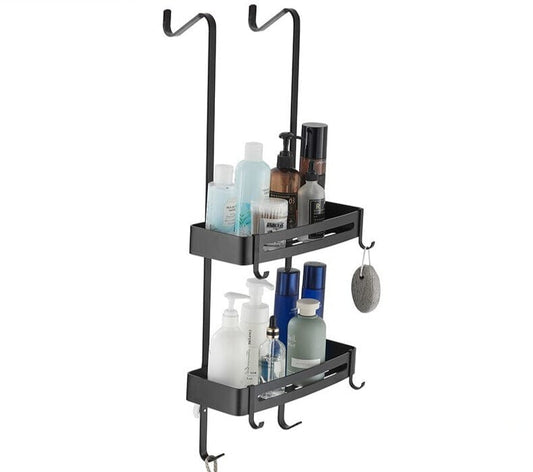 Organishower™ - Support pour produits de bain