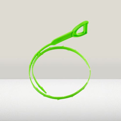 ExtraDrainageBrush™ | Sink & Toilet