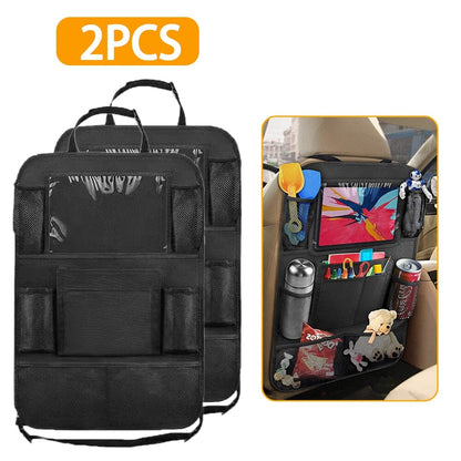 SeatOrganizer™ - Car Seat Organizer