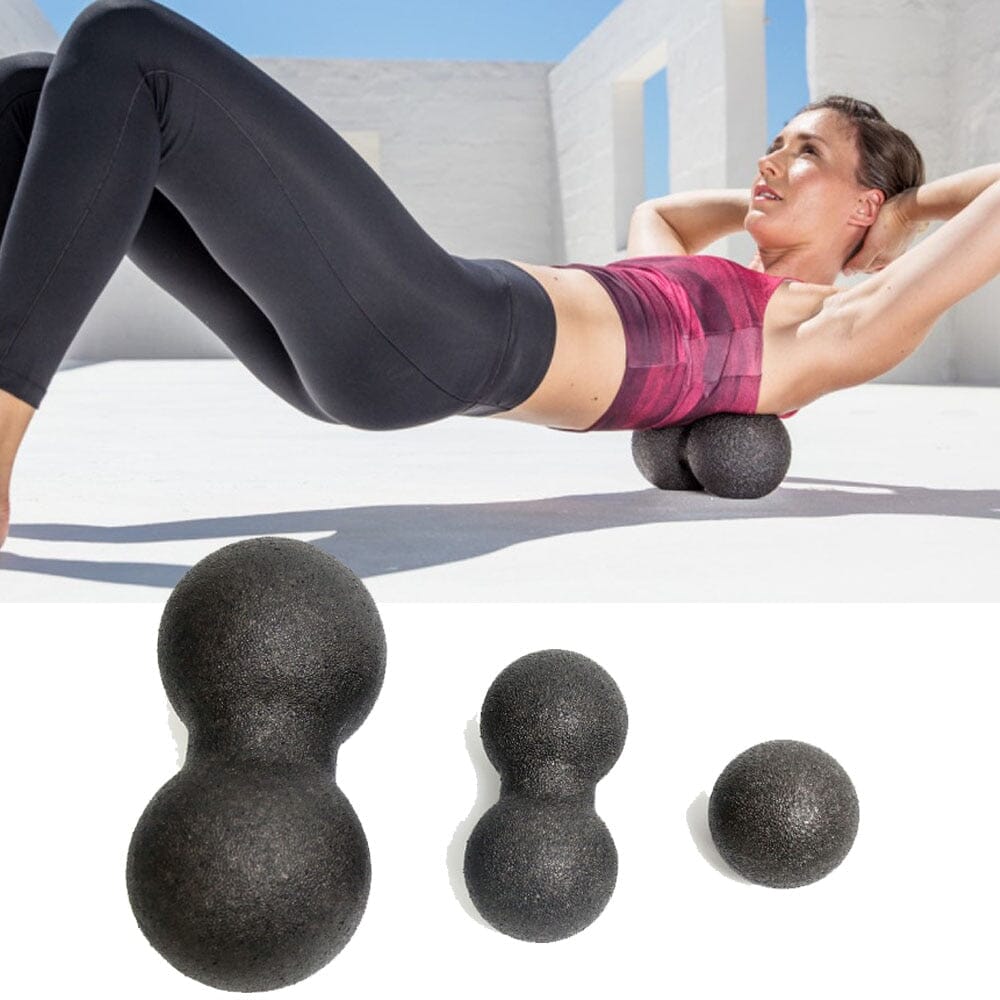 MassBall™ - Exercise ball for relaxing