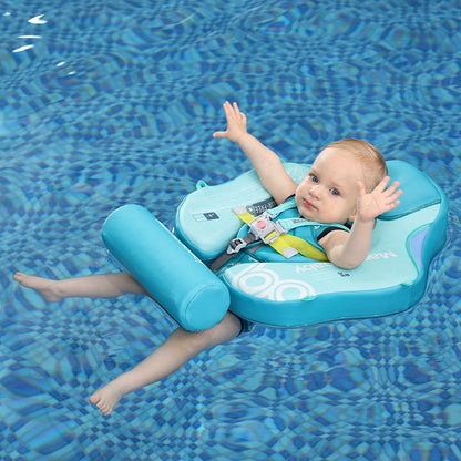 BabyFloat™ Anneau de natation couché