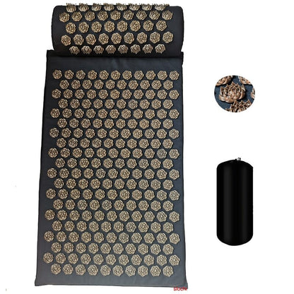 MatTherapy™ - Acupressure mat for massage