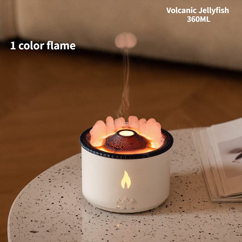 MyVolcano™ - Volcanic Aroma Diffuser