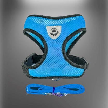 HarnaisMax™- Harnais confort pour chien