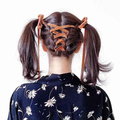 AttachesForever™ I Attaches pour cheveux femmes