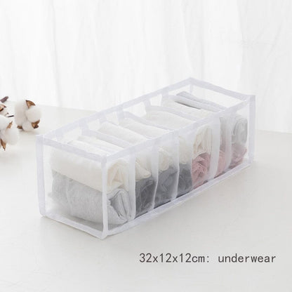 FlexiStock™ - Flexible Storage Box