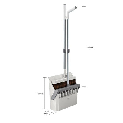 PerfectSweep™ - Home floor broom