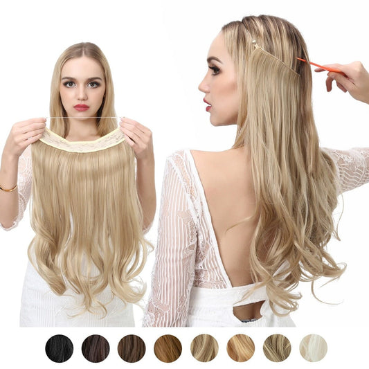 PureExtenS™ - Super hair extension