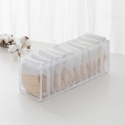 FlexiStock™ - Flexible Storage Box