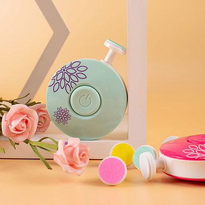 ElectricNail™ Coupe-ongles électrique pour bébés