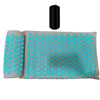 MatTherapy™ - Acupressure mat for massage