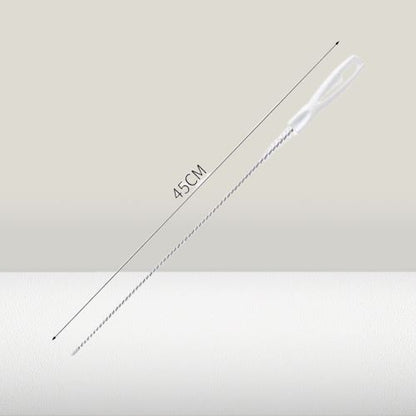 ExtraDrainageBrush™ | Sink & Toilet