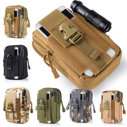 MenPack™  Tactical Waist Pack Bag