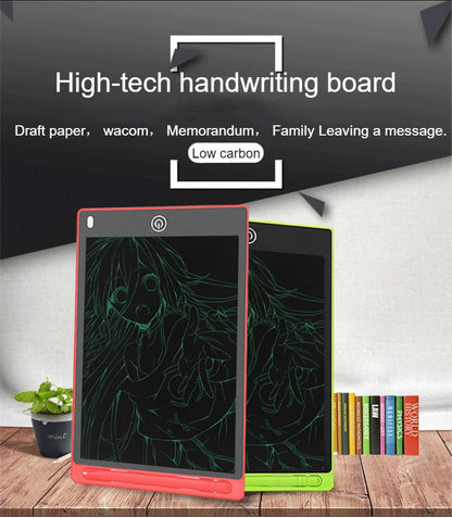EasyWrite™ - Magic writing tablet drawing board