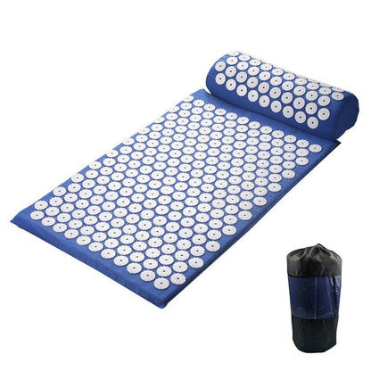 MatTherapy™ - Acupressure mat for massage