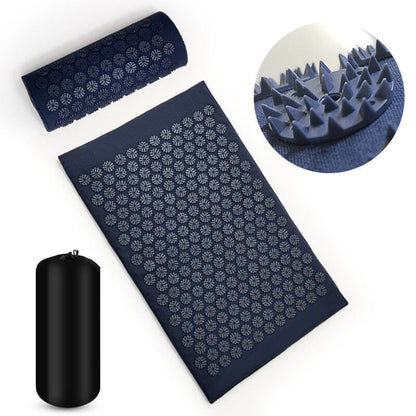 MatTherapy™ - Acupressure mat for massage