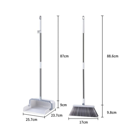 PerfectSweep™ - Home floor broom