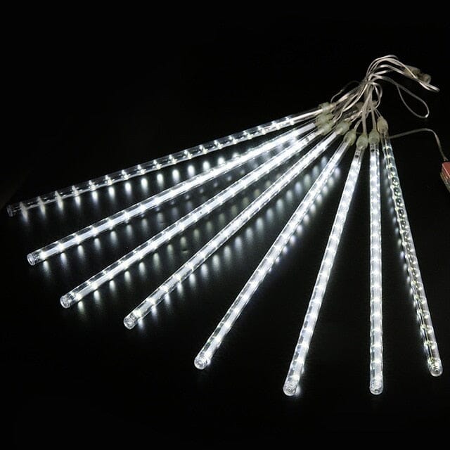 MeteoriteLED™ - Guirlande lumineuse LED pluie de météores