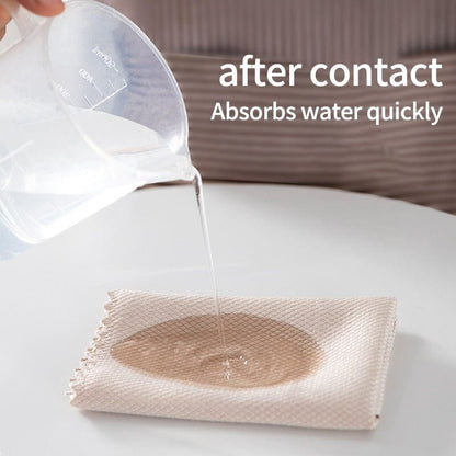 CleanAll™ - Window cleaning cloth