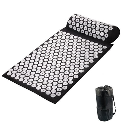 MatTherapy™ - Acupressure mat for massage