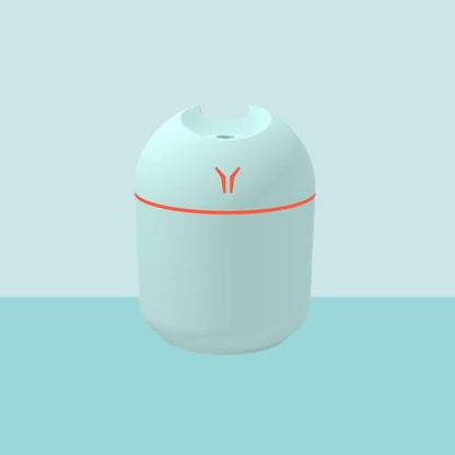 Fresheur™ - LED Mini Air Humidificateur