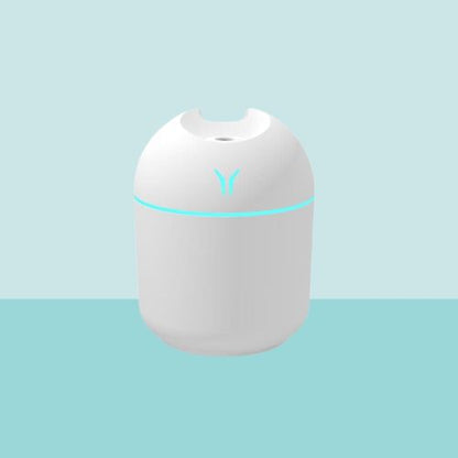 Fresheur™ - LED Mini Air Humidificateur