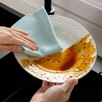 CleanAll™ - Window cleaning cloth