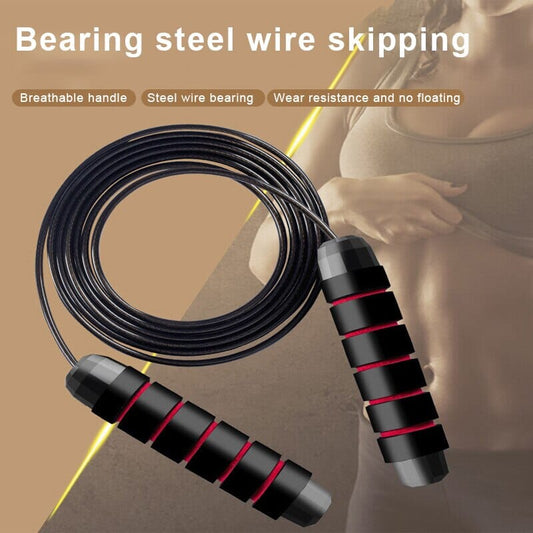 FlexyRope™ - Flexible intense rope | Fitness