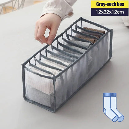 FlexiStock™ - Flexible Storage Box