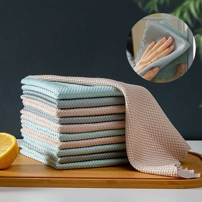 CleanAll™ - Window cleaning cloth