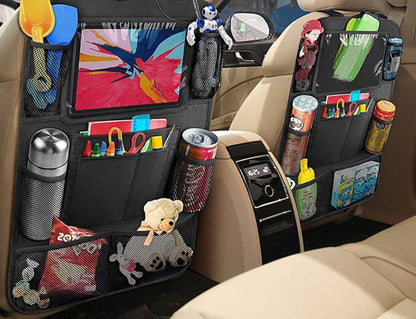 RangeAuto™ - Organisateur de siège pour auto