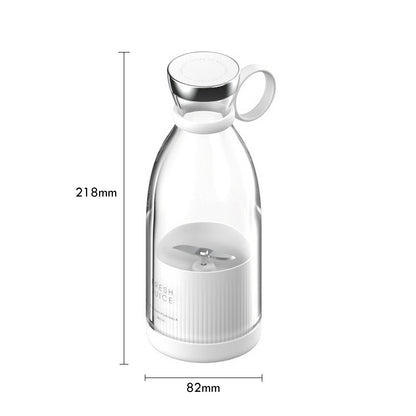 PortableMixer™ Electric Juicer Blender Bottle Usb