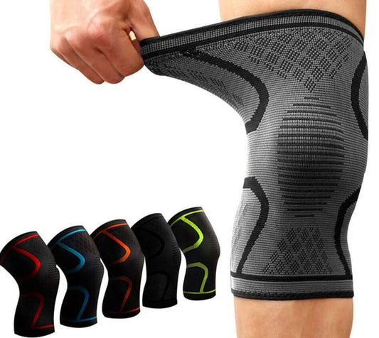 MultiSupport™ - Multifunction knee support | Sport & prevention