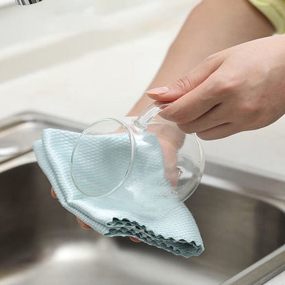 CleanAll™ - Window cleaning cloth