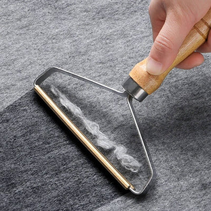 RollerBrush™ | Pet Hair remover