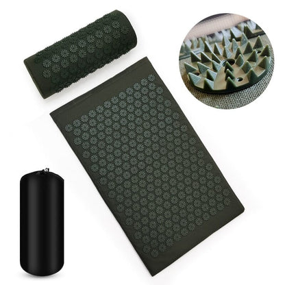 MatTherapy™ - Acupressure mat for massage