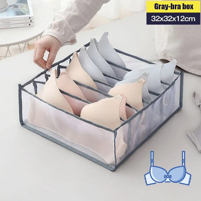 FlexiStock™ - Flexible Storage Box