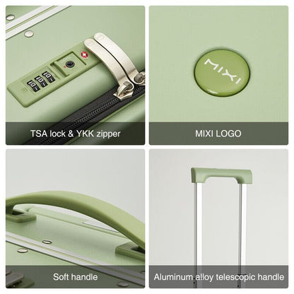 ClassyCase™- Valise de voyage design