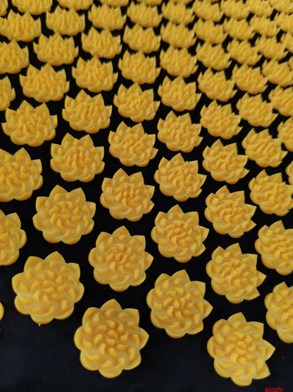 MatTherapy™ - Acupressure mat for massage