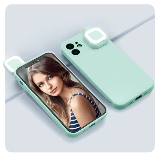 LumineuseCoquePhone™