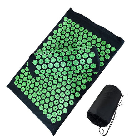 MatTherapy™ - Acupressure mat for massage