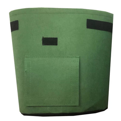 OrganiBag™ - Organic grow bags