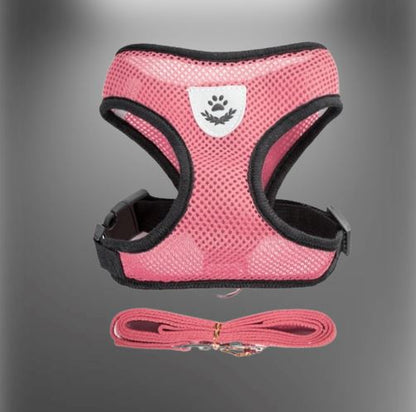 HarnaisMax™- Harnais confort pour chien
