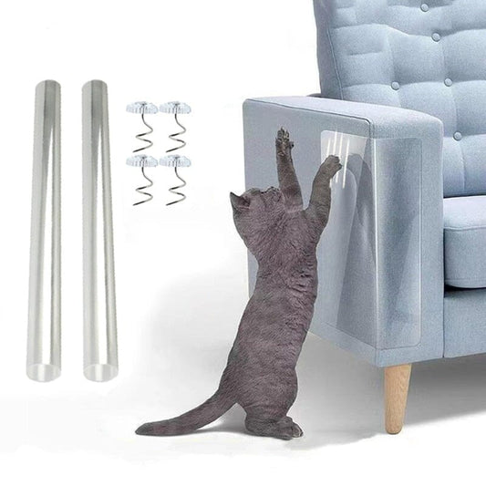 FurnitureProtection™ | Protection for Cat & Dog' scratching