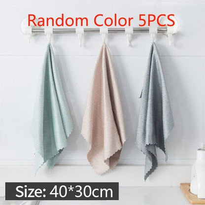 CleanAll™ - Window cleaning cloth