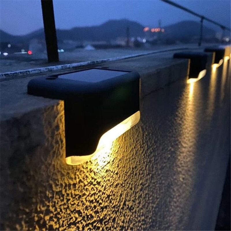 SaverLight™ - Solar waterproof lamp