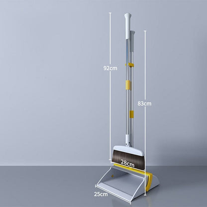 PerfectSweep™ - Home floor broom
