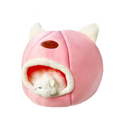 ComfortCatHouse™