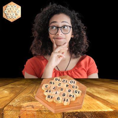 BRAIN ACADEMY™ | Casse tête | Jeux enfants