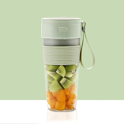 PortableMixer™ Electric Juicer Blender Bottle Usb